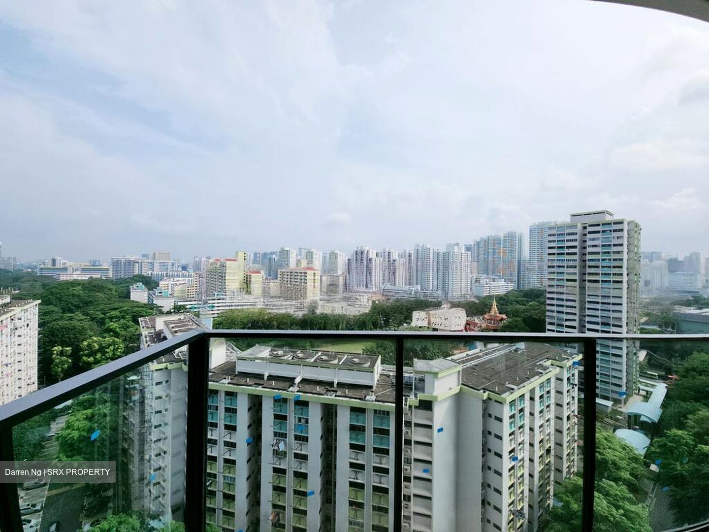 Avenue South Residence (D3), Apartment #475744831